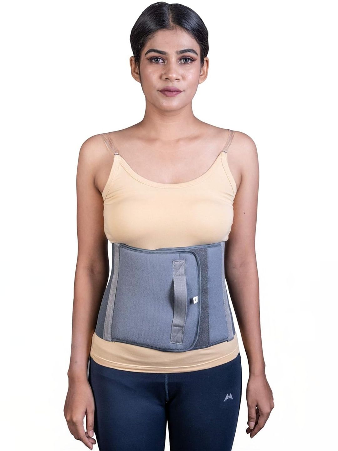 WonderCare Abdominal Support belt-picture-30