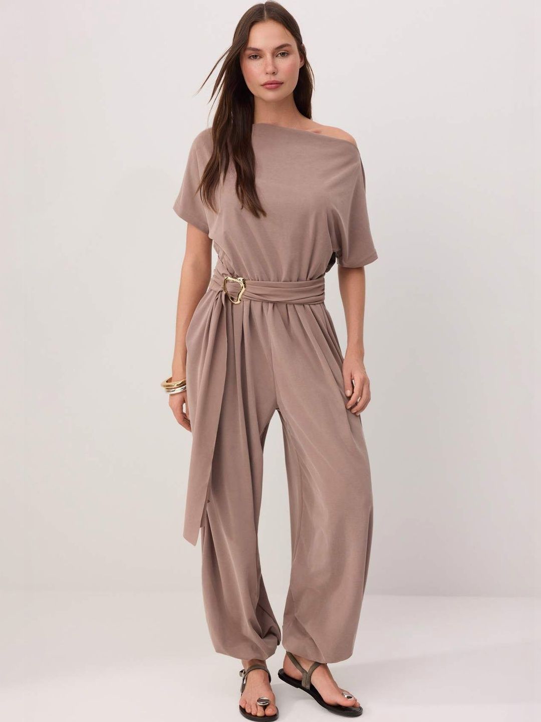 Trendyol Basic Jumpsuit-picture-41