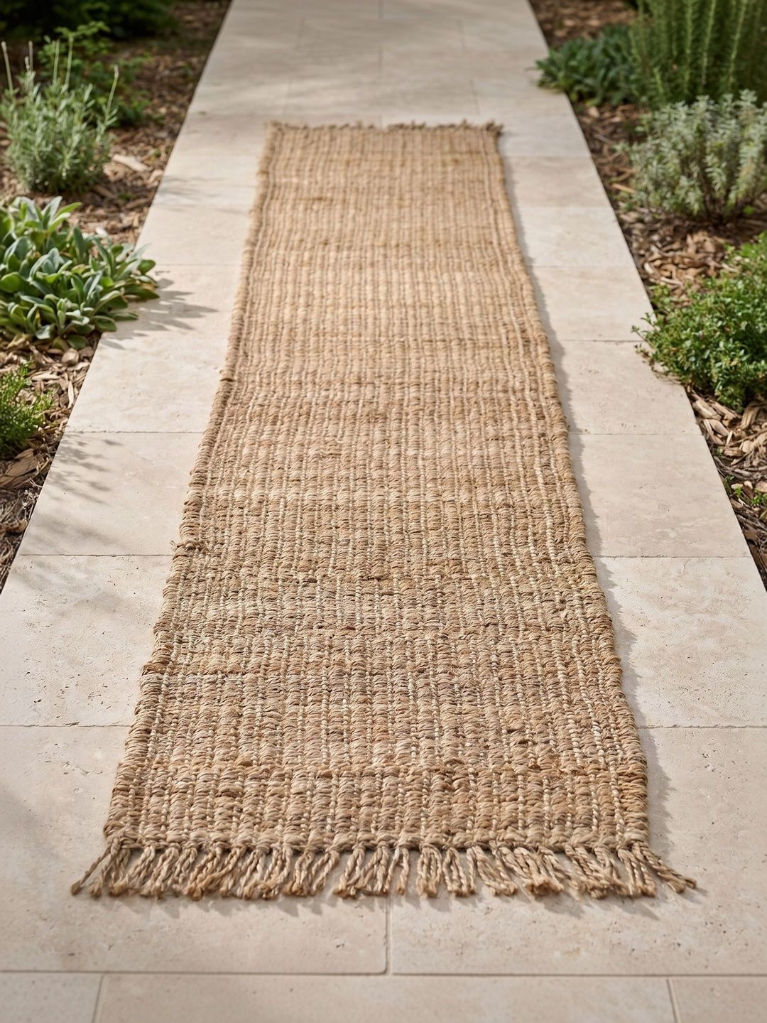 ASTERLANE Brown Solid Handmade Other Carpet-picture-52