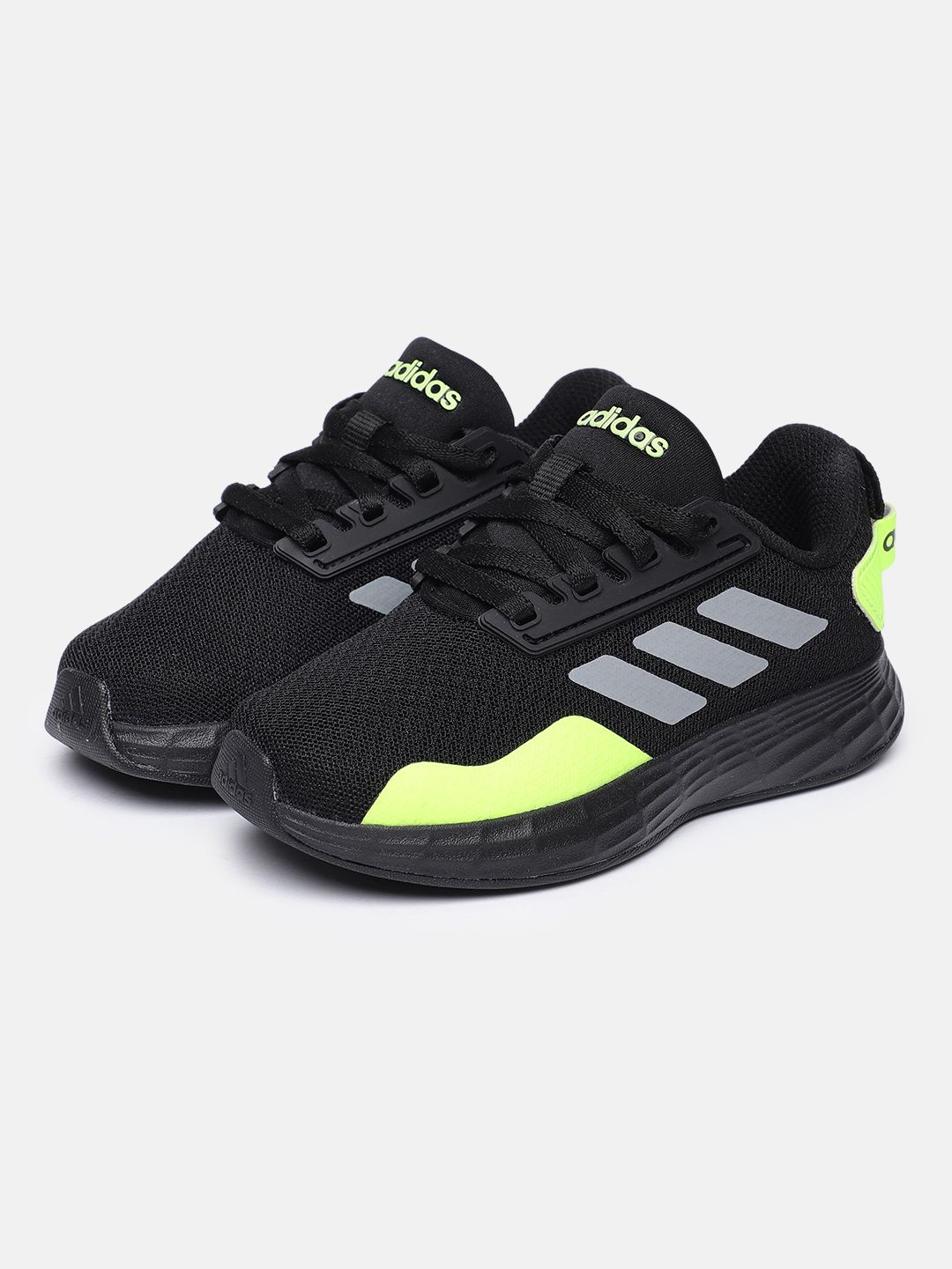 ADIDAS Kids Percepto 3.0 C Sports Shoes-image-5