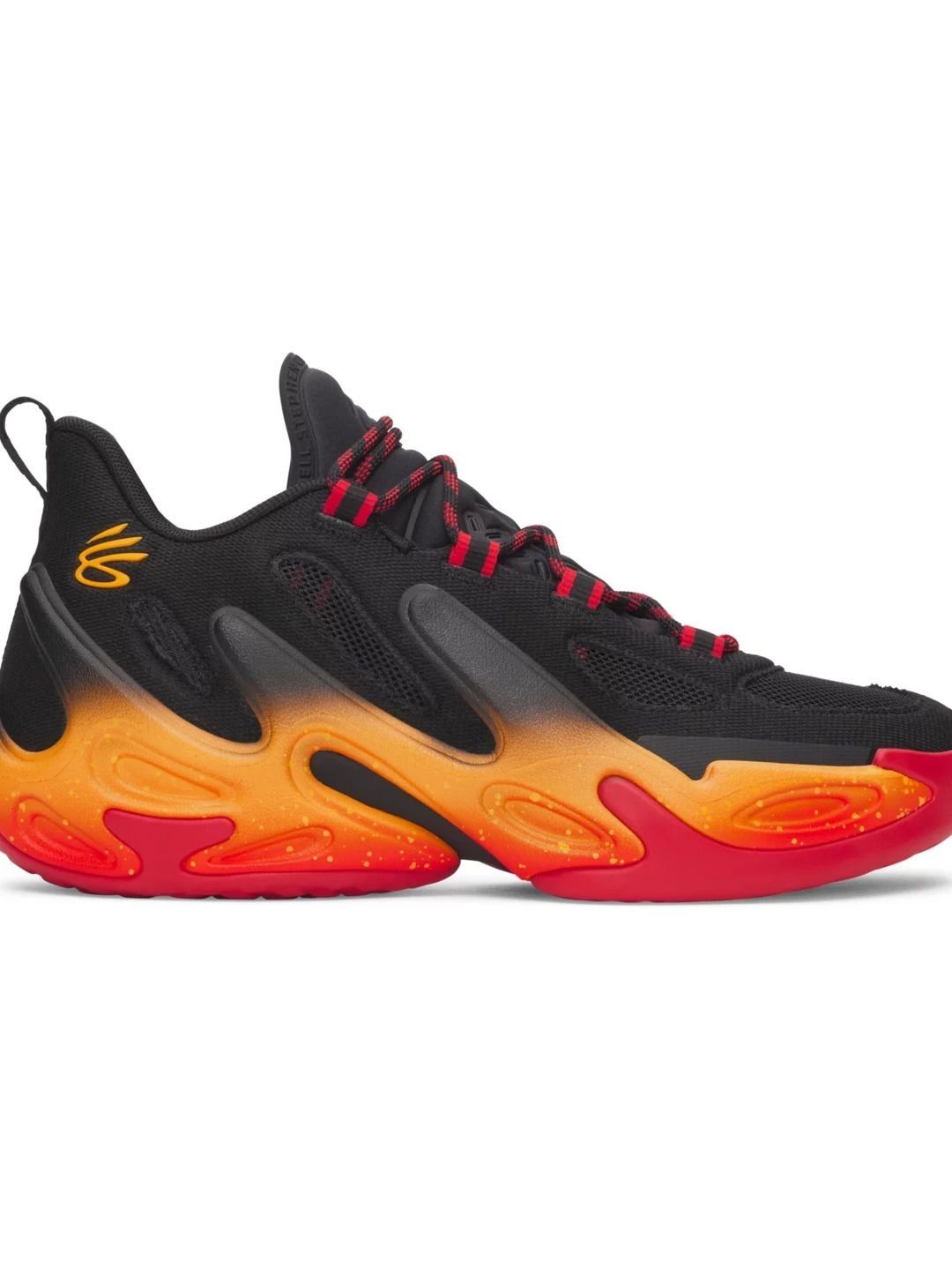 UNDER ARMOUR Men Lace-Ups Basketball Sports Shoes-picture-26