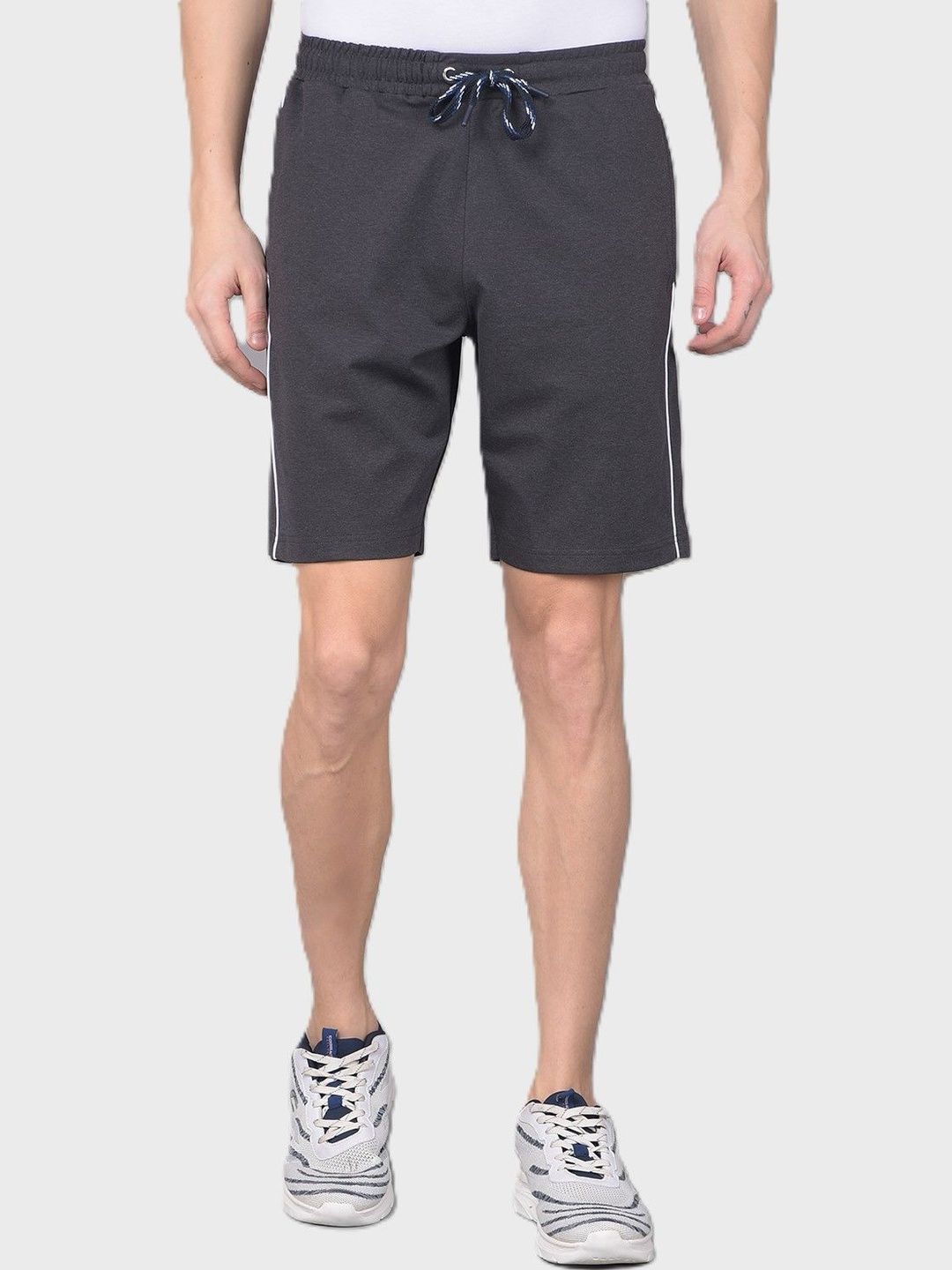 ETICO Men Running Shorts-image-3