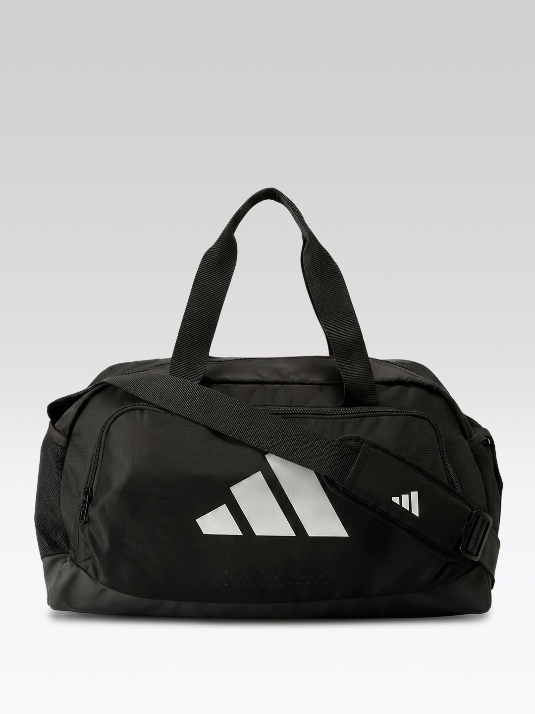ADIDAS Printed Medium Gym Duffel Bag-image-49