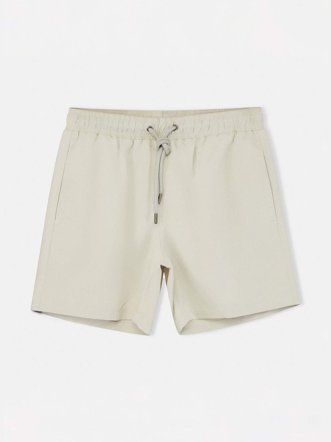 Trendyol Men Swim Shorts Swim Bottoms-image-16