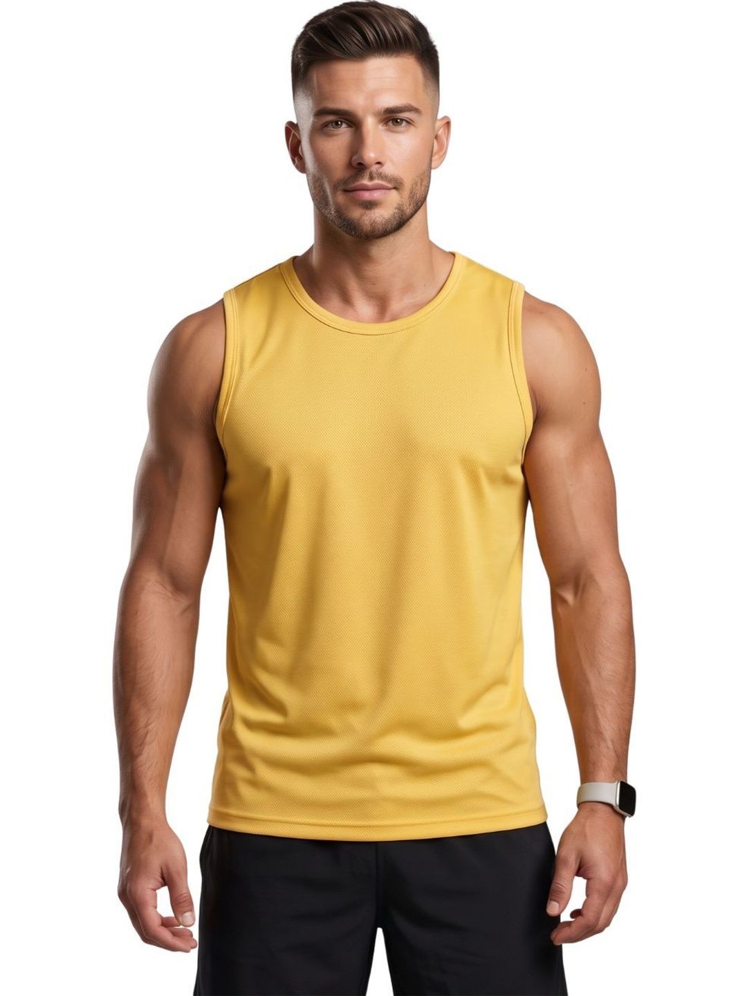 BAESD Gym Vest-picture-57