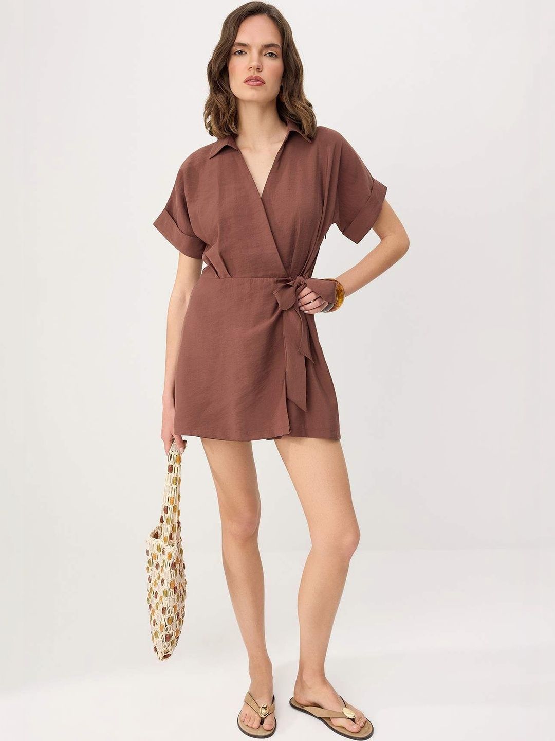 Trendyol Modal Jumpsuit-picture-17