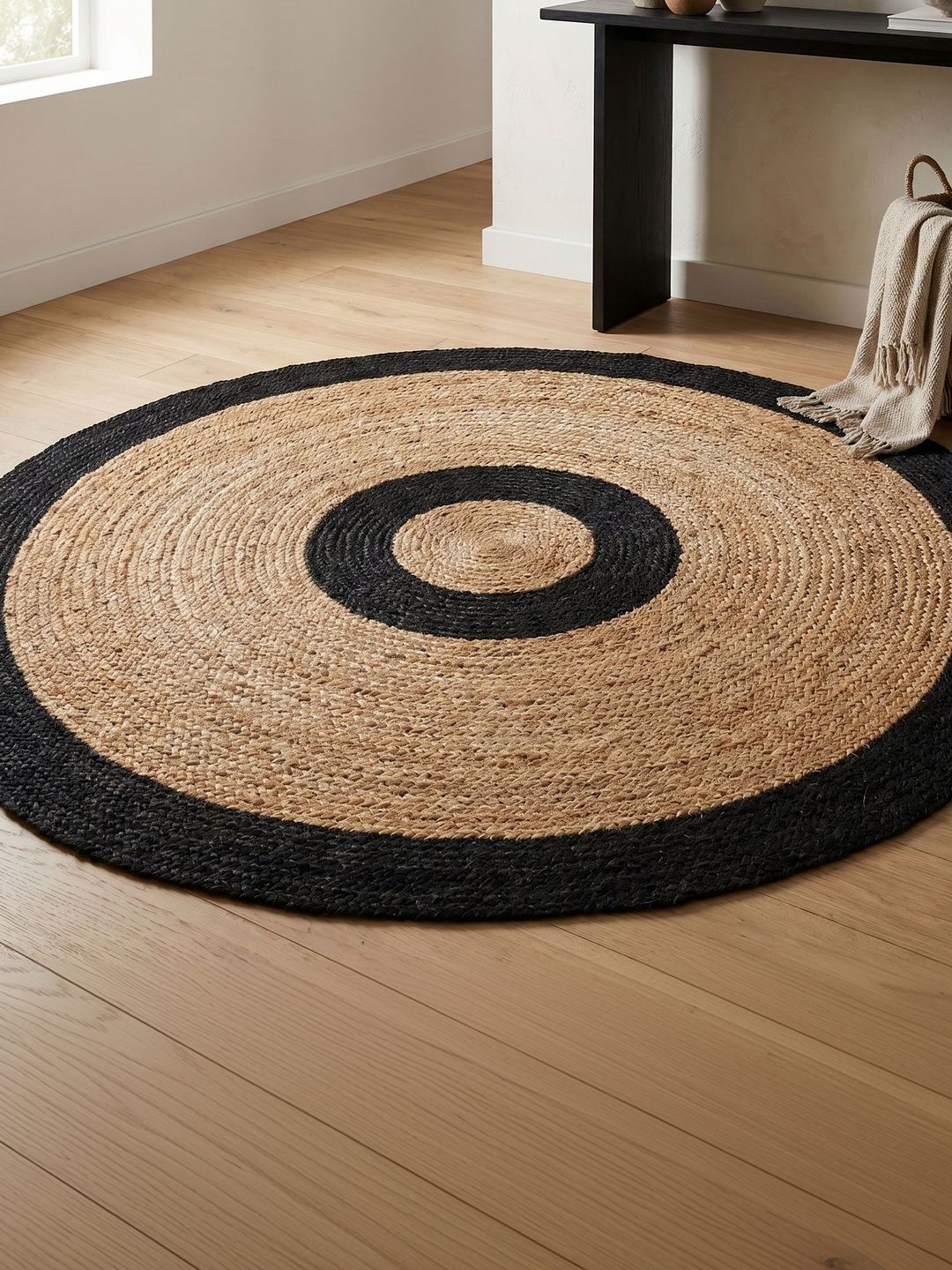 ASTERLANE Brown Geometric Handmade Other Carpet-picture-45
