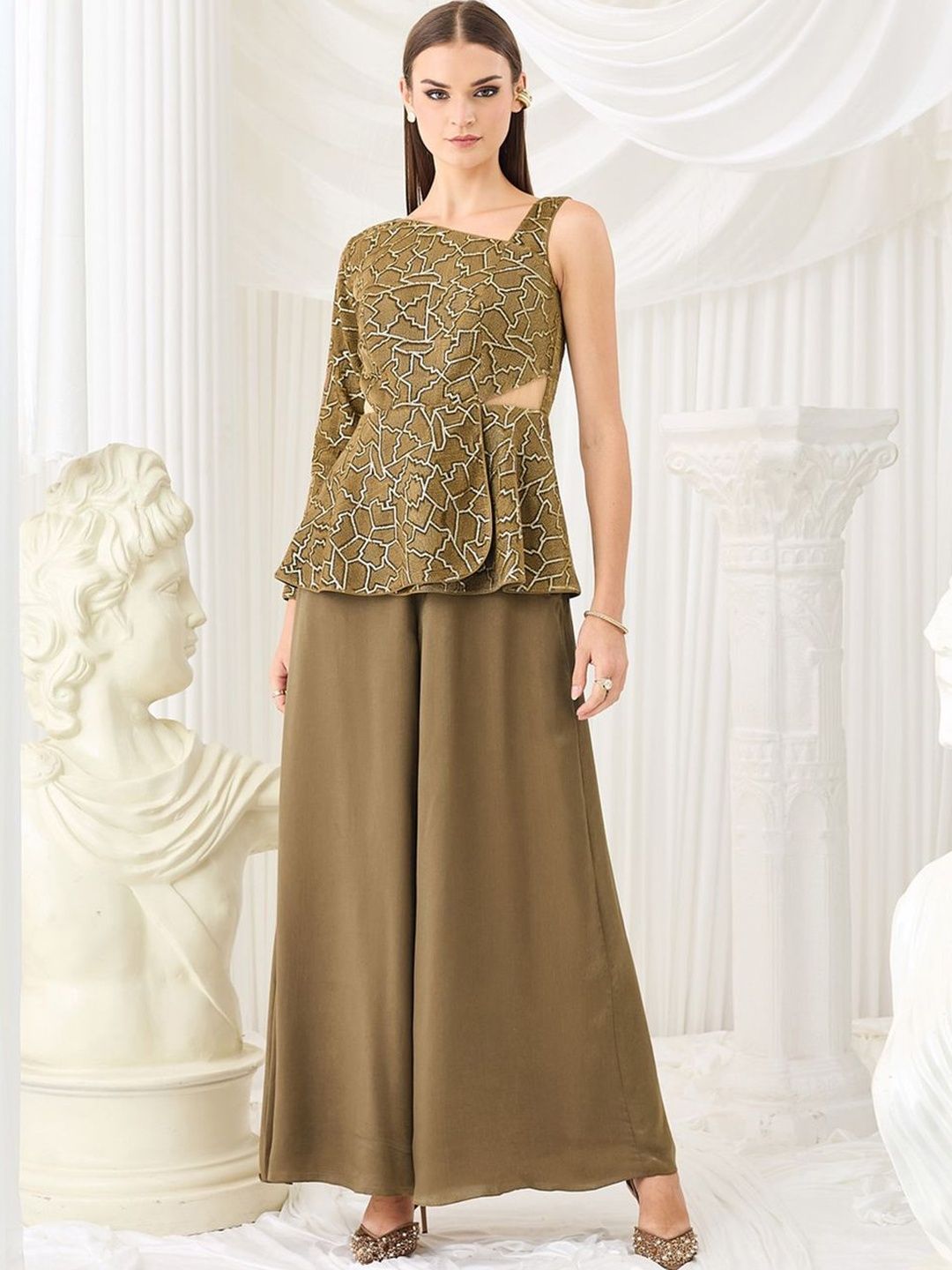 Miss Chase Printed Culotte Jumpsuit-picture-31