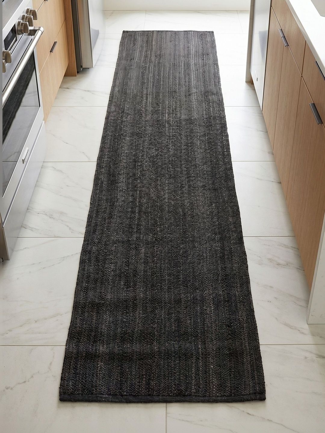 ASTERLANE Silver-Toned Solid Handmade Other Carpet-picture-43