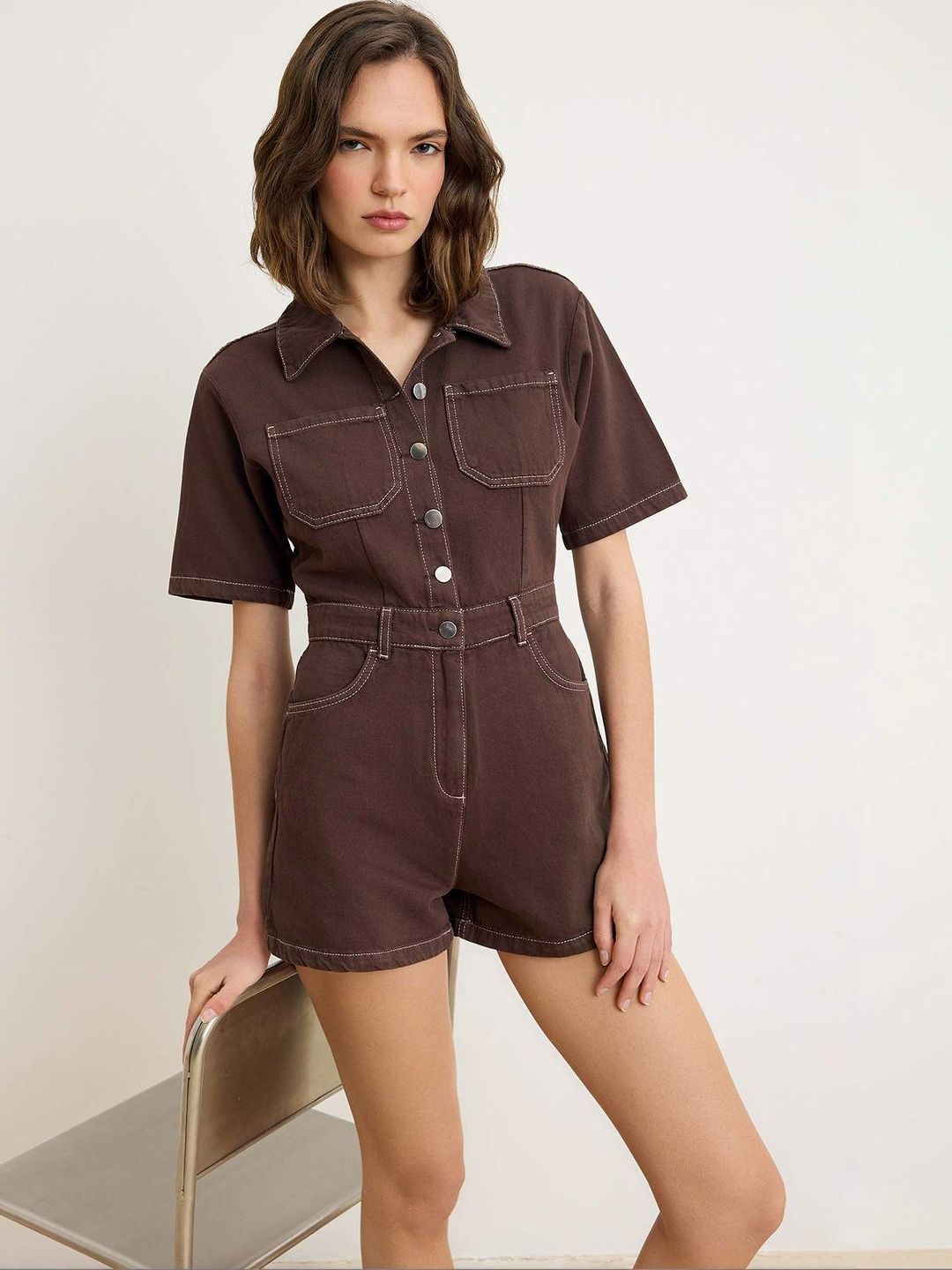Trendyol Jumpsuit-picture-28