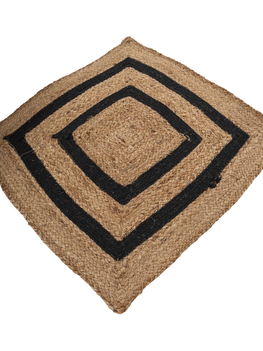ASTERLANE Brown Geometric Handmade Other Carpet-picture-33