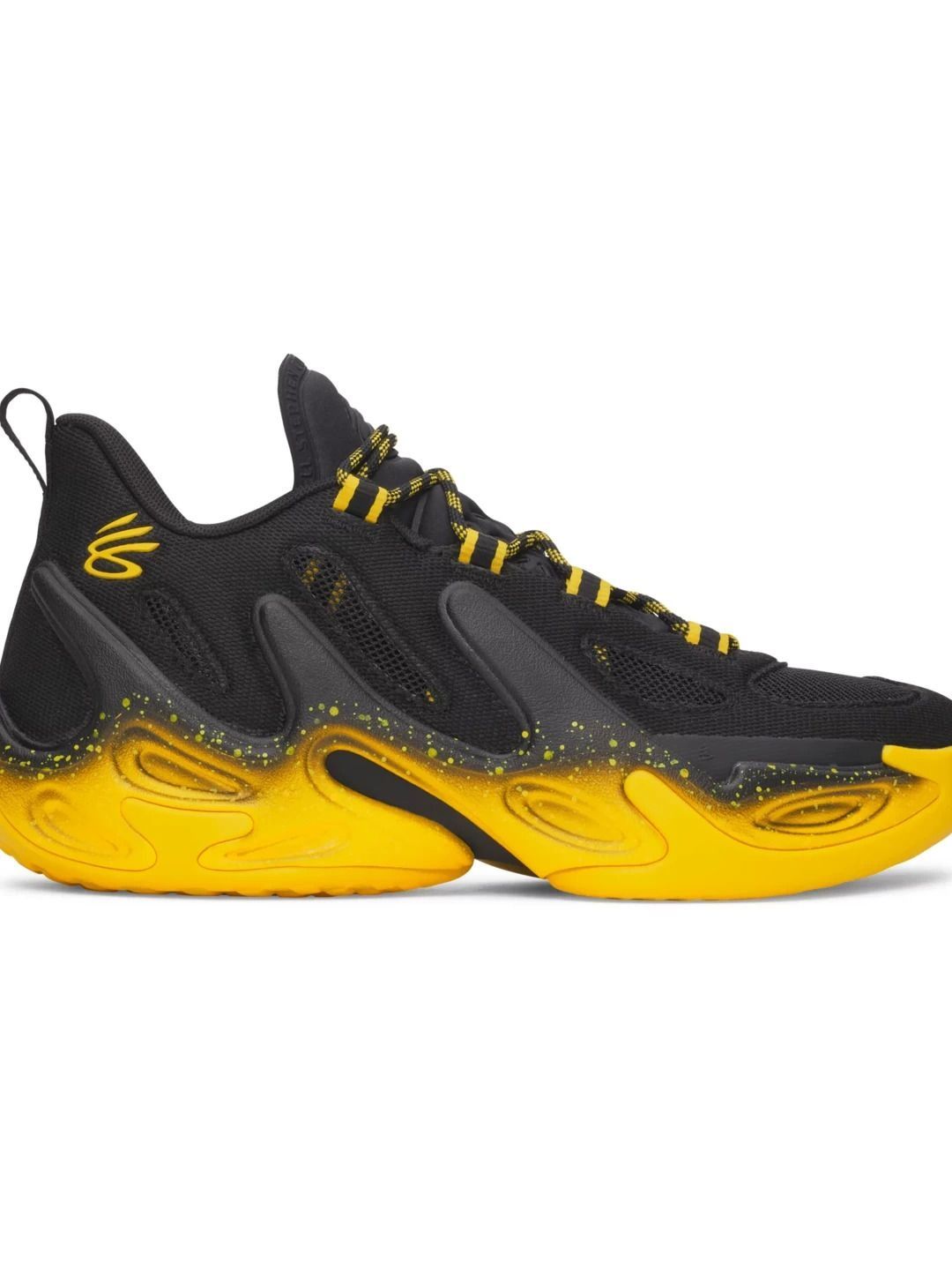 UNDER ARMOUR Men Lace-Ups Basketball Sports Shoes-picture-27