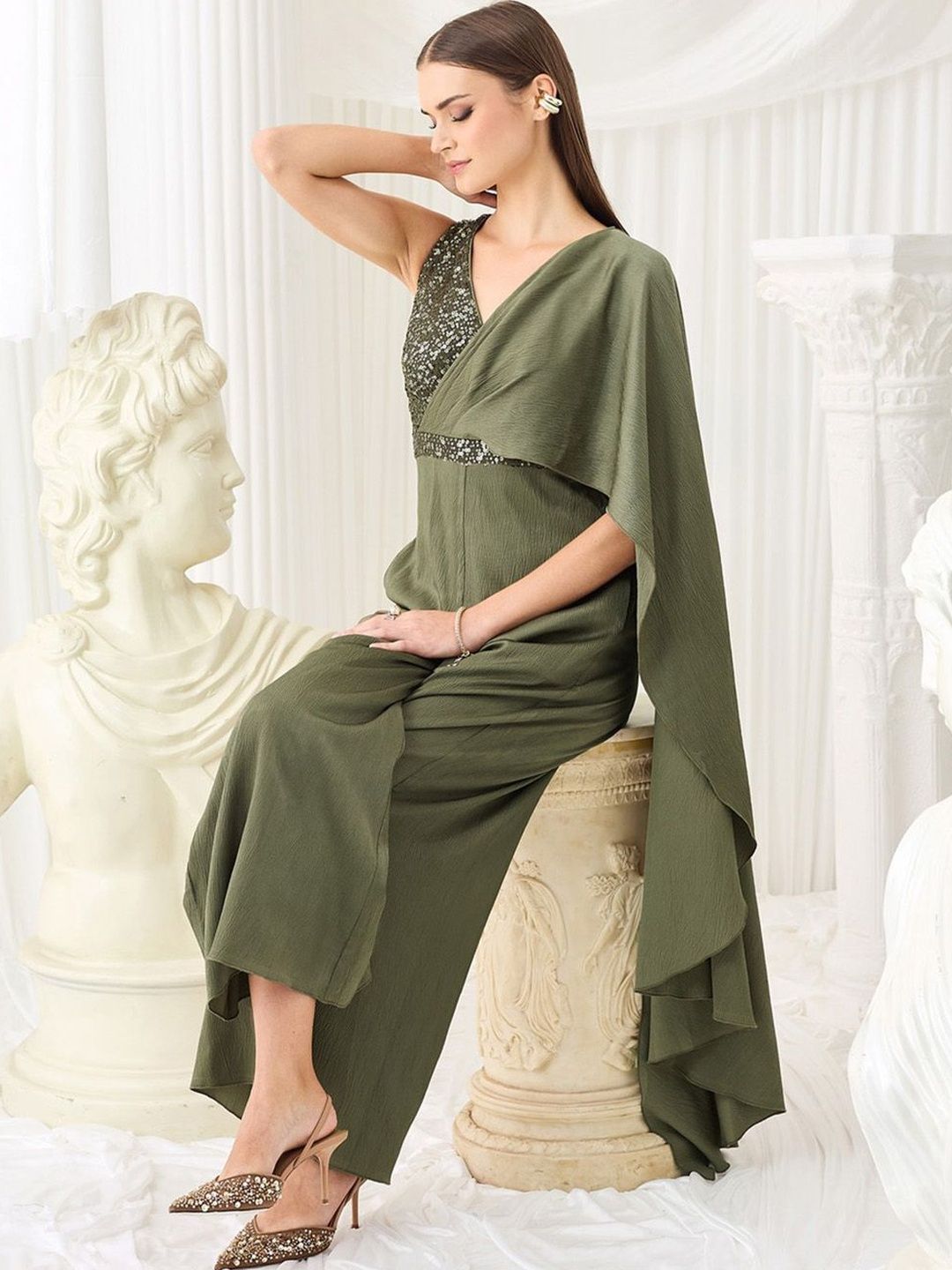 Miss Chase Culotte Jumpsuit-image-20