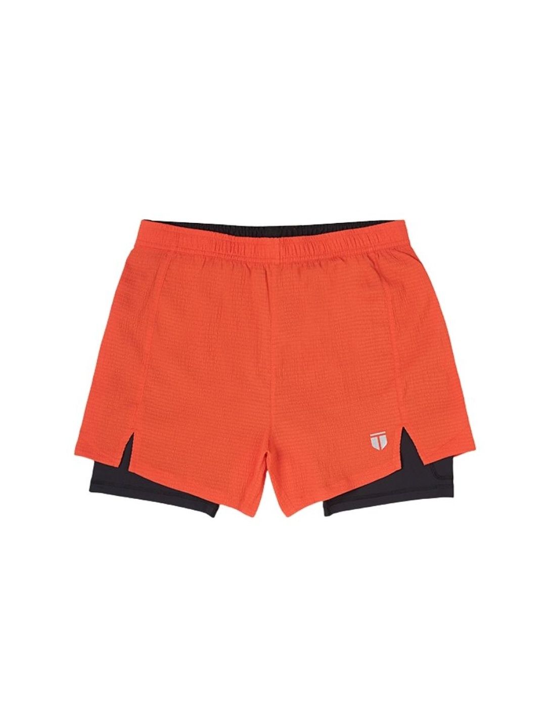 TEGO Men Running Sports Shorts-picture-12