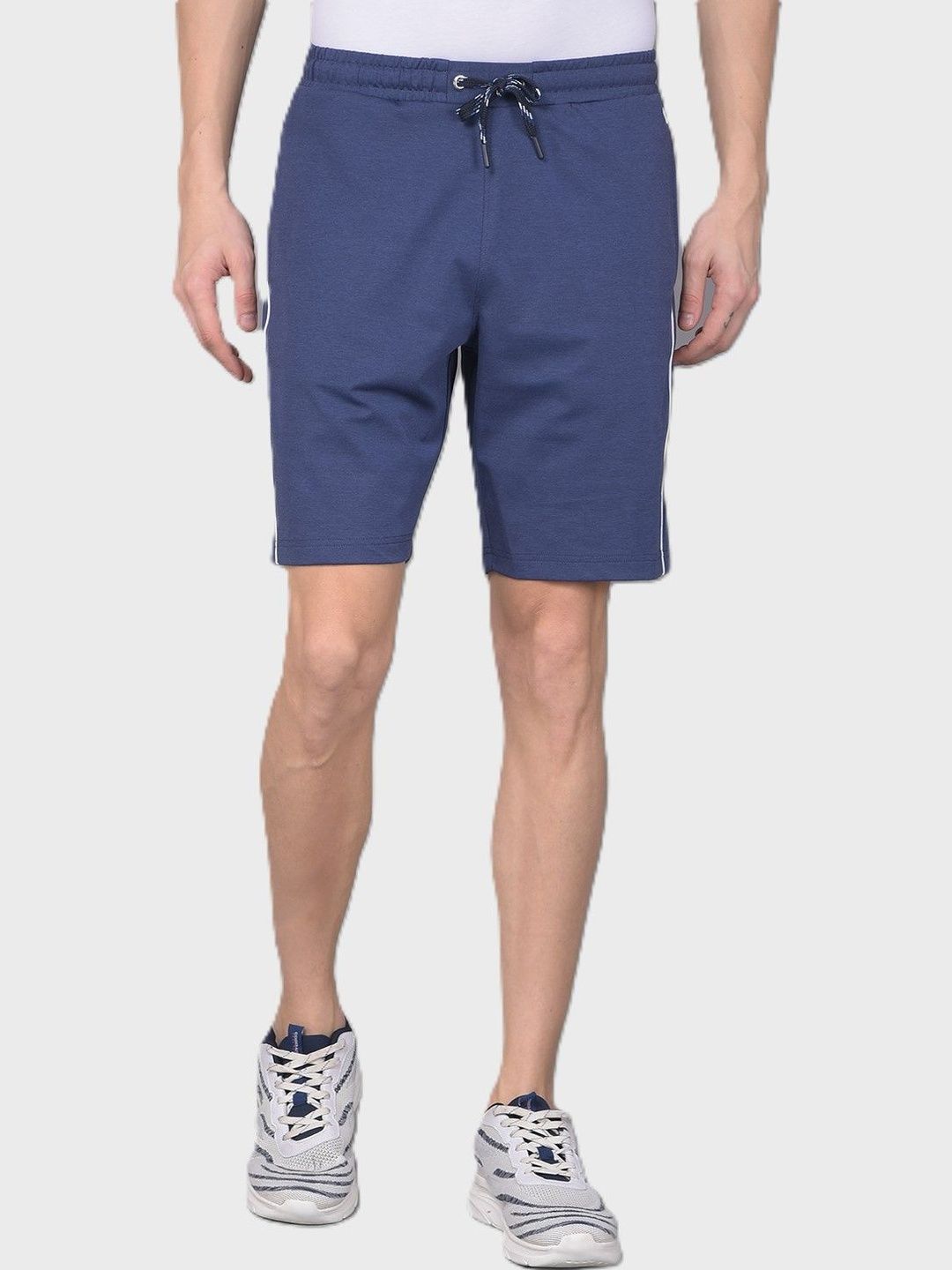 ETICO Men Running Sports Shorts-picture-23