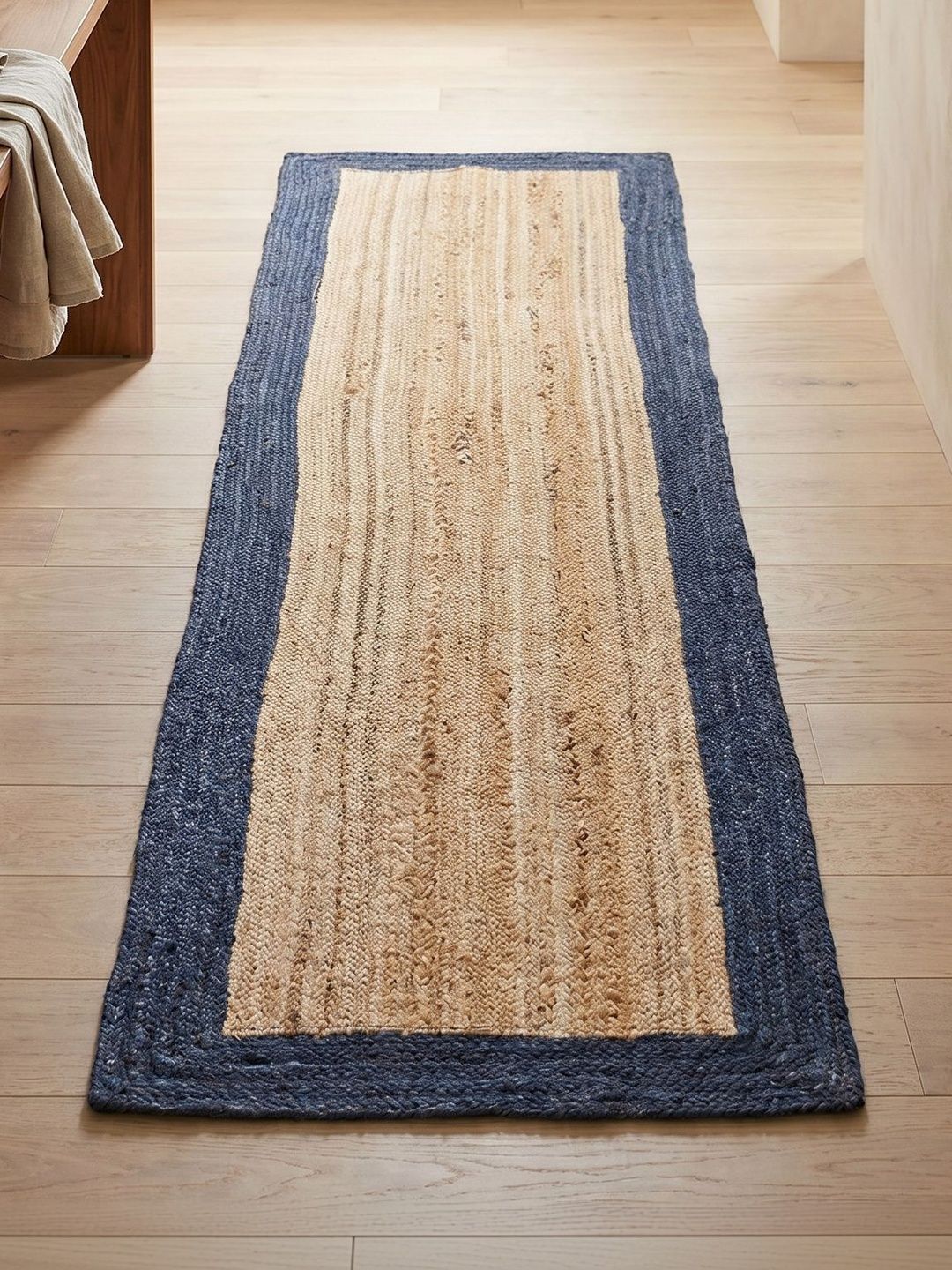ASTERLANE Brown Solid Handmade Other Carpet-picture-31