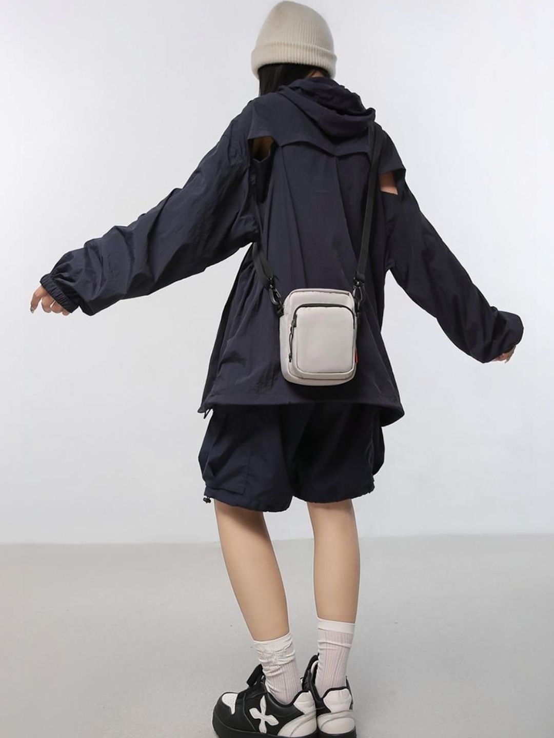 StyleCast Unisex Messenger Bag-picture-45