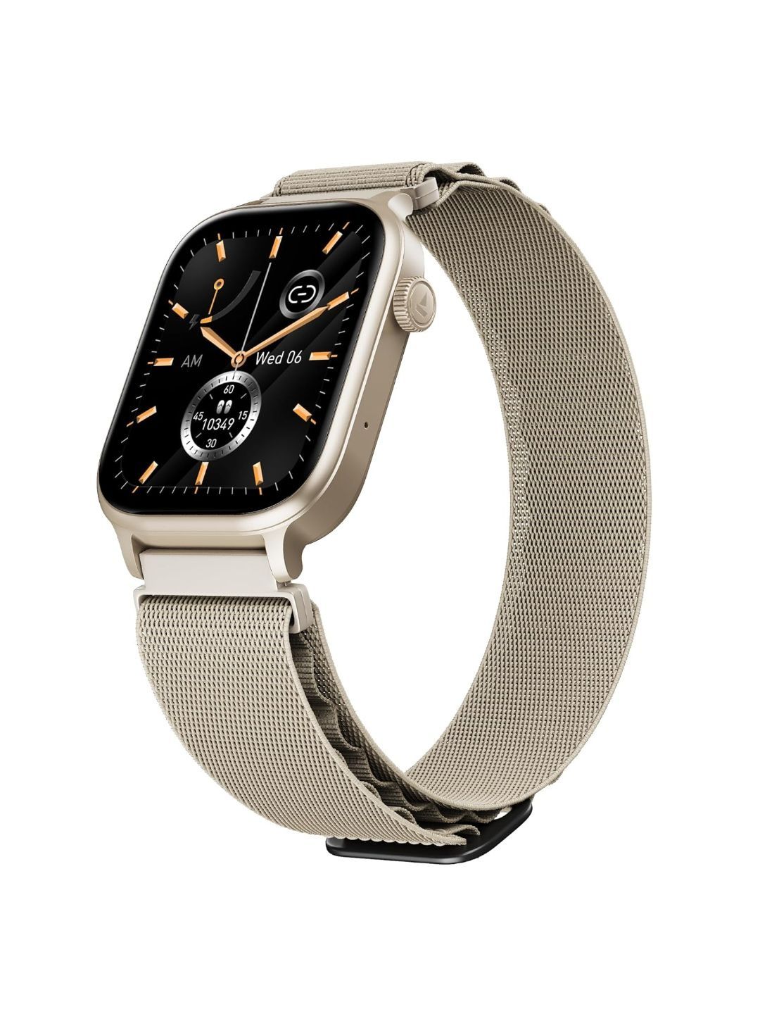 boAt Unisex Dial & Straps Digital Multi Function Watch Storm Infinity Plus Sports White-image-29