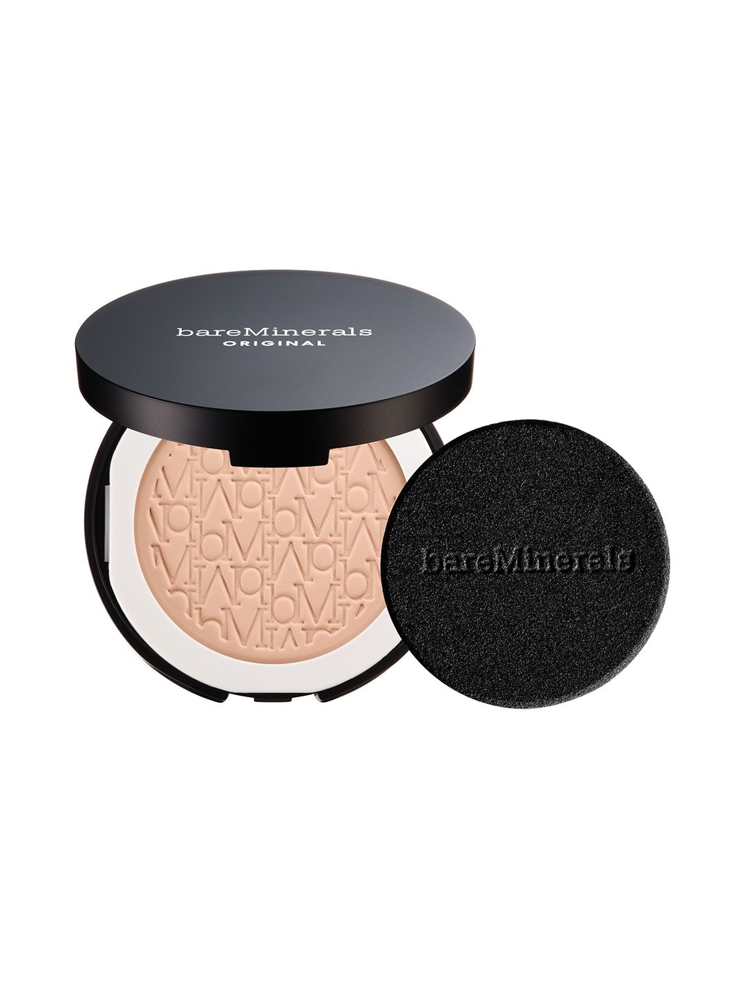 bareMinerals Original Pressed SPF 15 Powder Foundation 9 g - Medium Beige 12-image-41