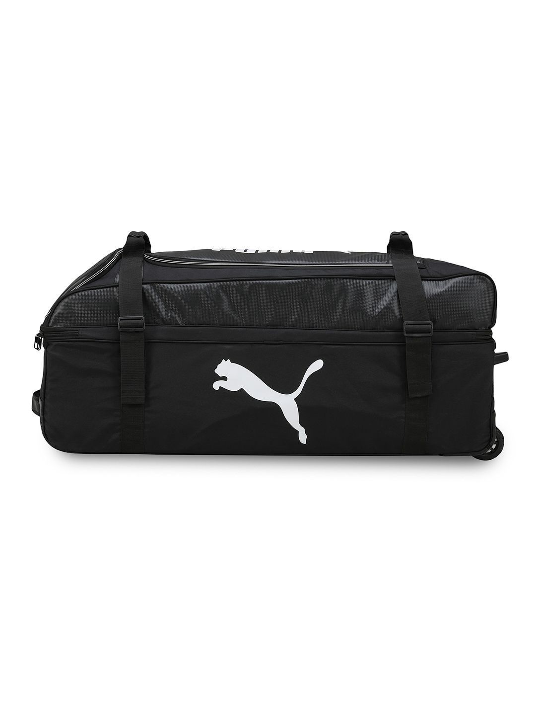Puma Large Coffin Travel Trolley Bag-image-4