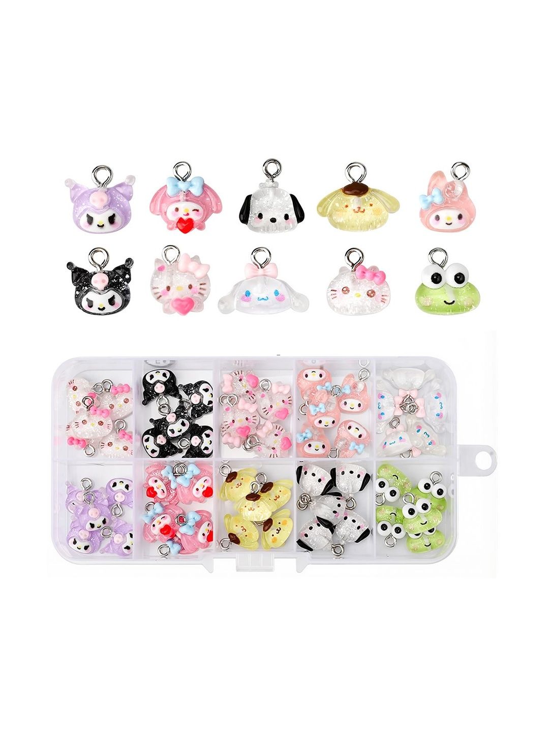 PATPAT Unisex Accessory Gift Set of-picture-39