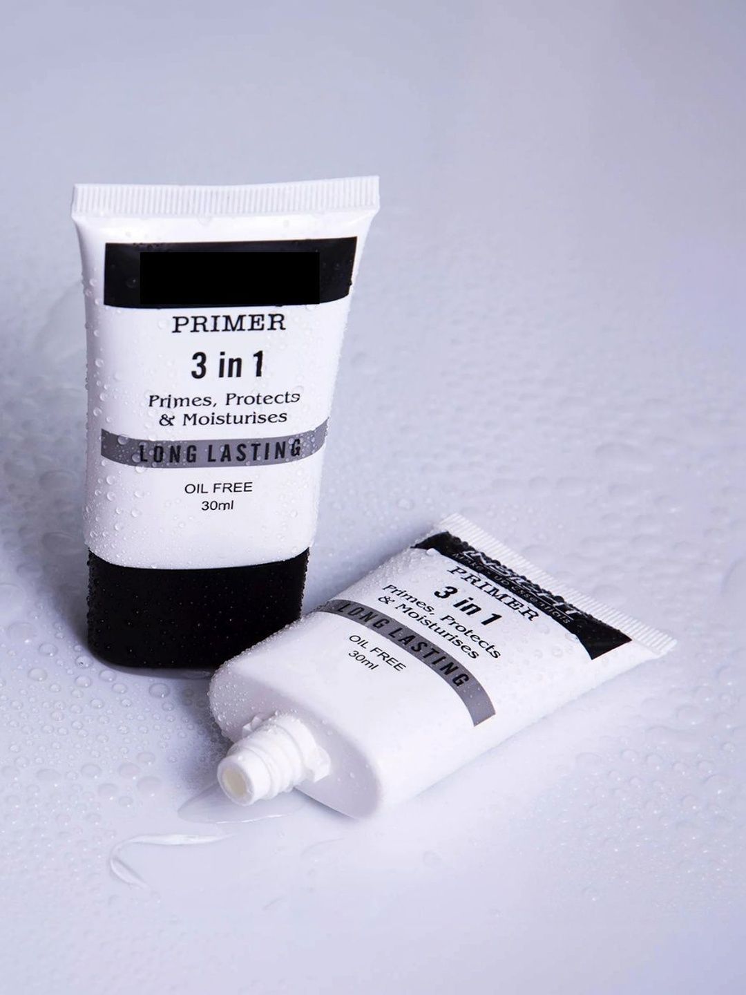 mayin 3-In-1 Long Lasting Oil Free Face Primer - 30 ml-picture-11