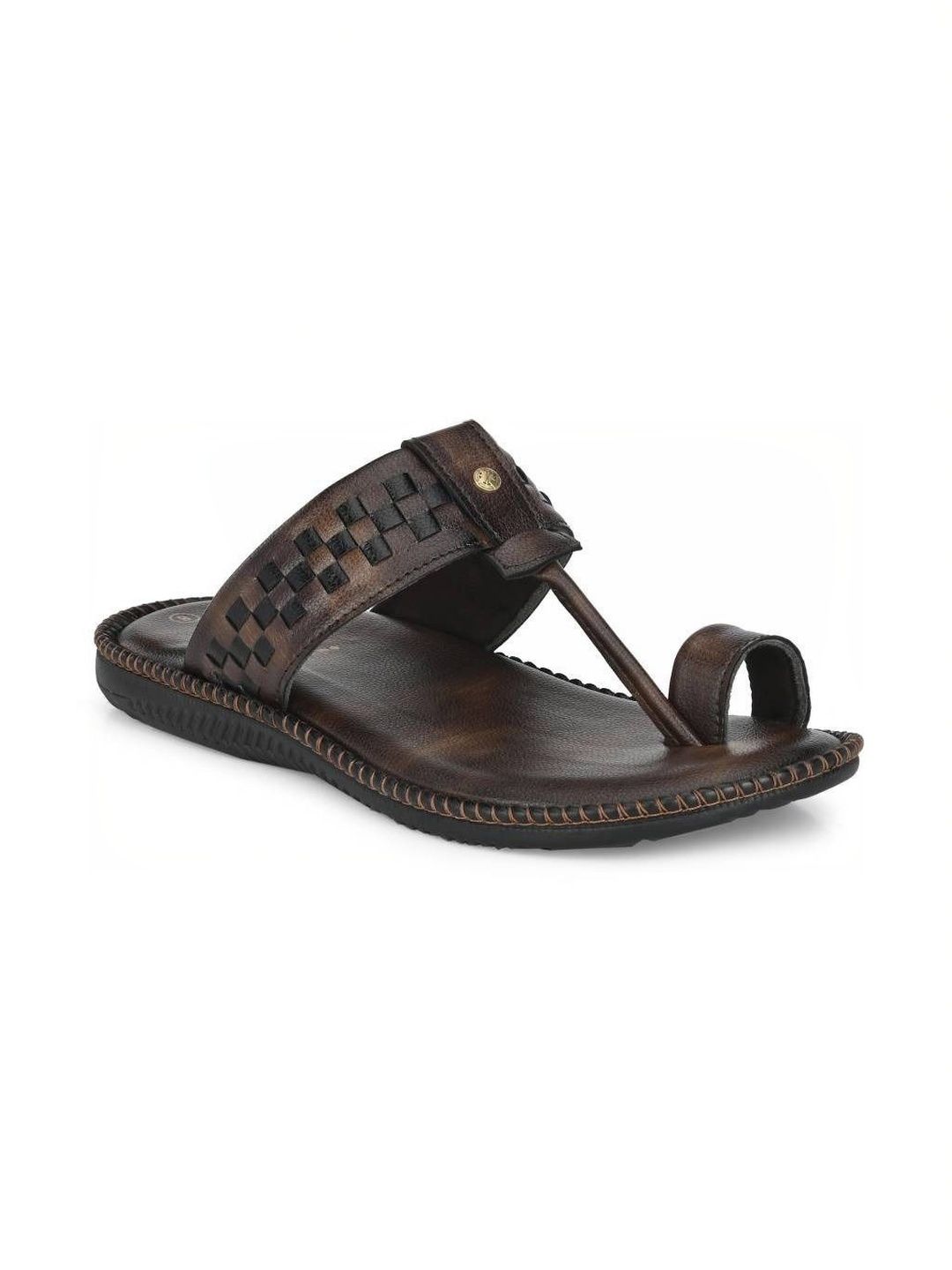 MEN'S AVENUE Men Thong Flip-Flops-picture-19