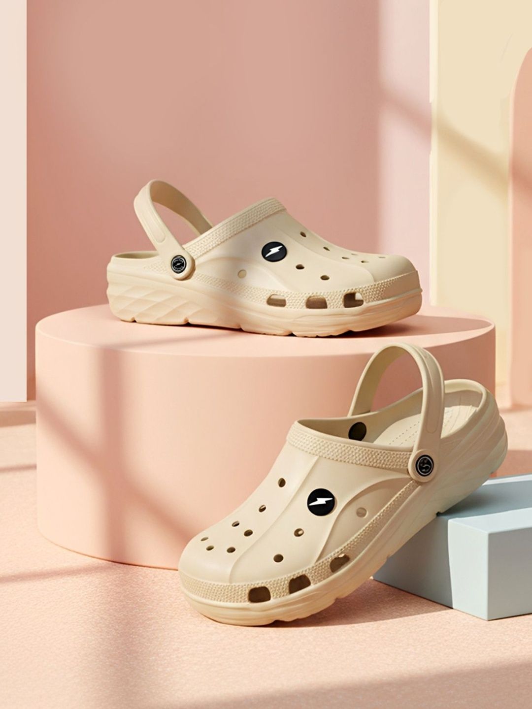 Bruton Men Clogs-picture-16