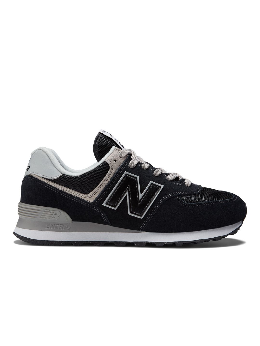 Women 574 Lace-Up Shoes