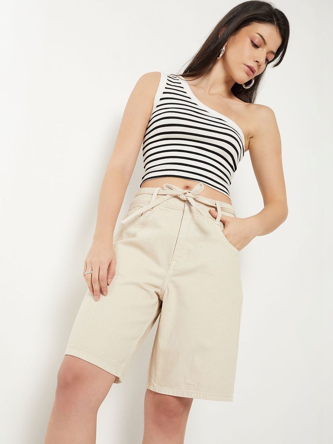 max Women Shorts-picture-33