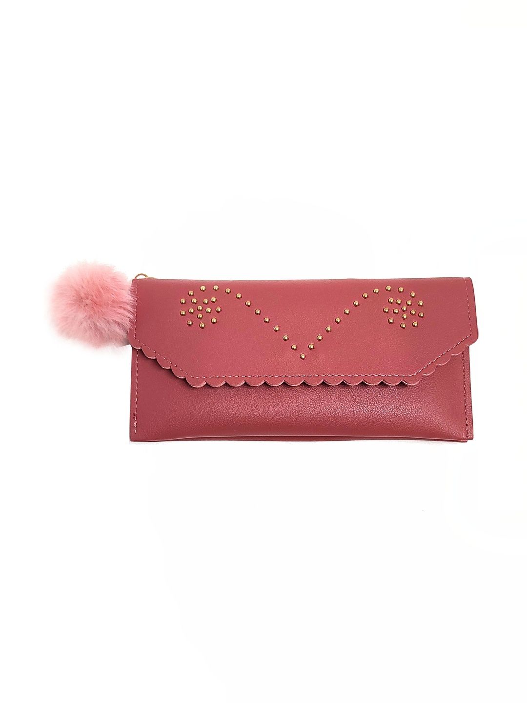 Mahabal Embellished Clutch-image-9
