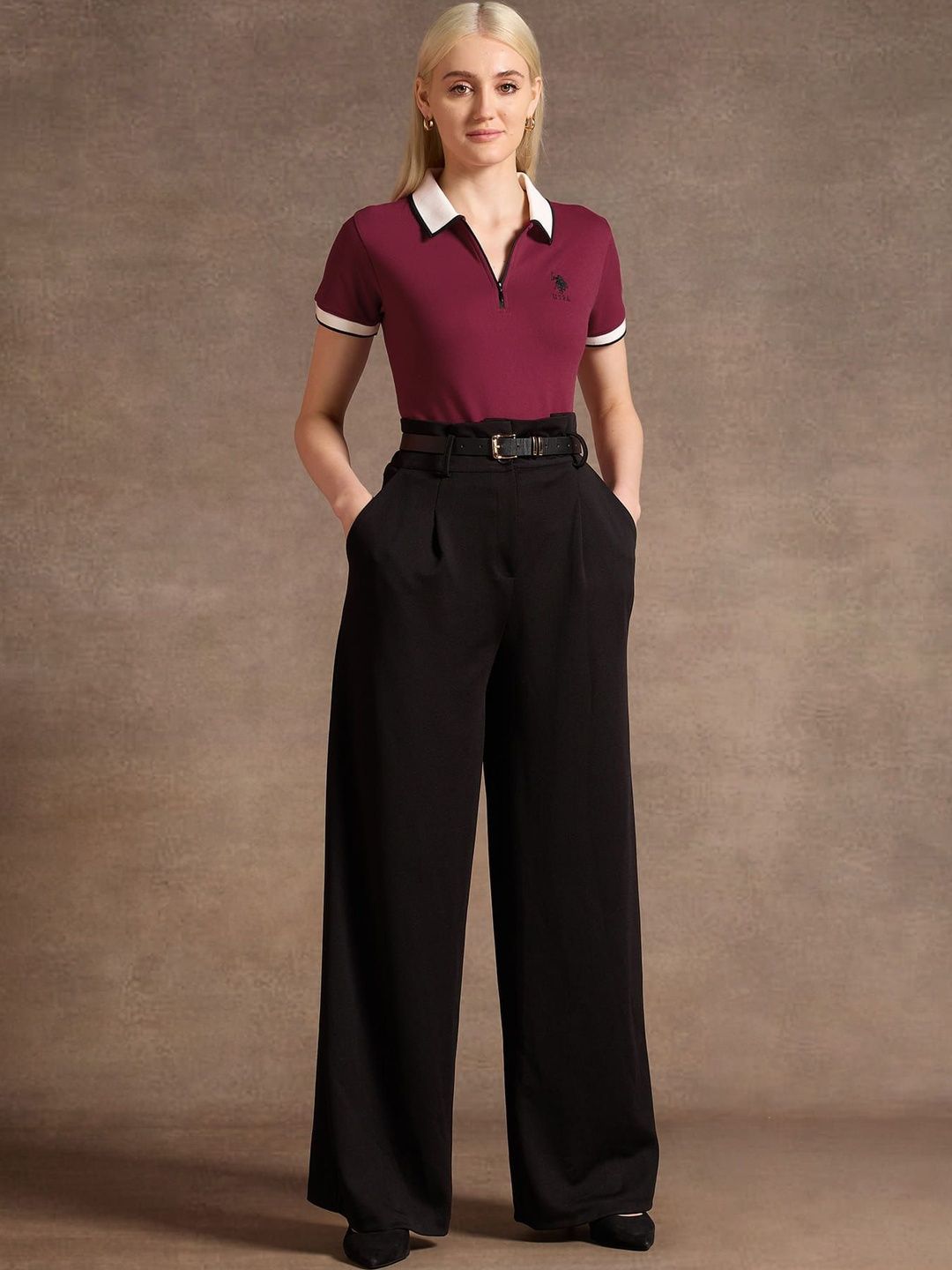 U.S. Polo Assn. Women
