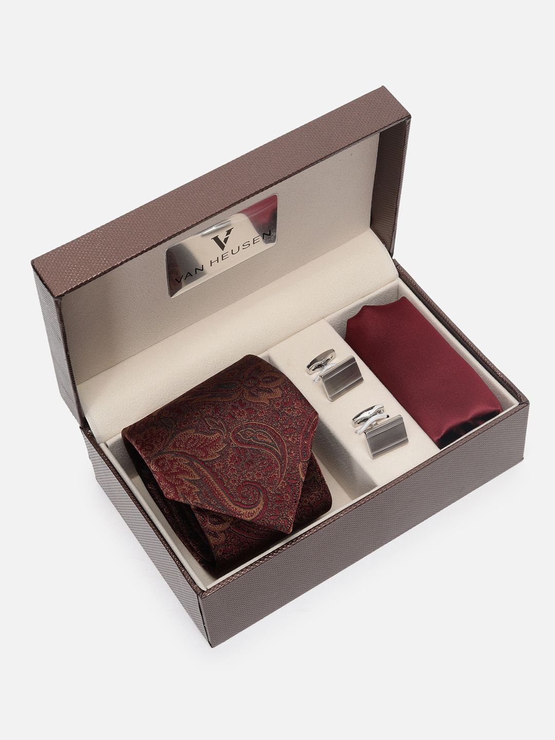 Van Heusen Men Accessory Gift Set of-picture-31