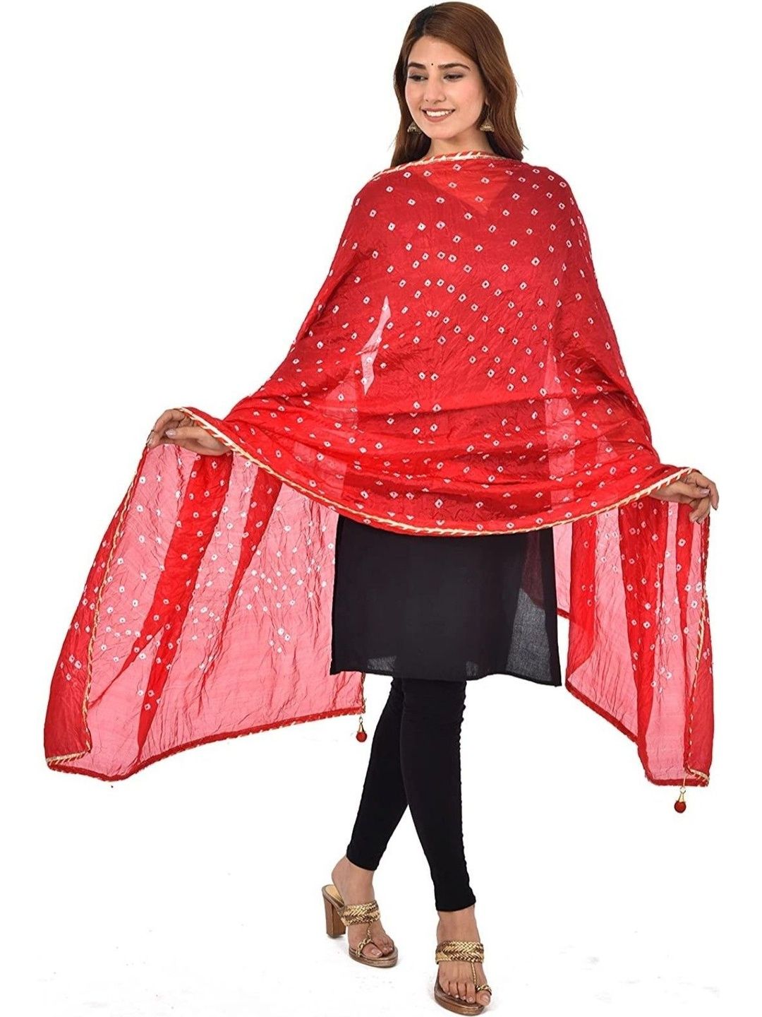 PK HUB Dyed Dupatta-picture-54