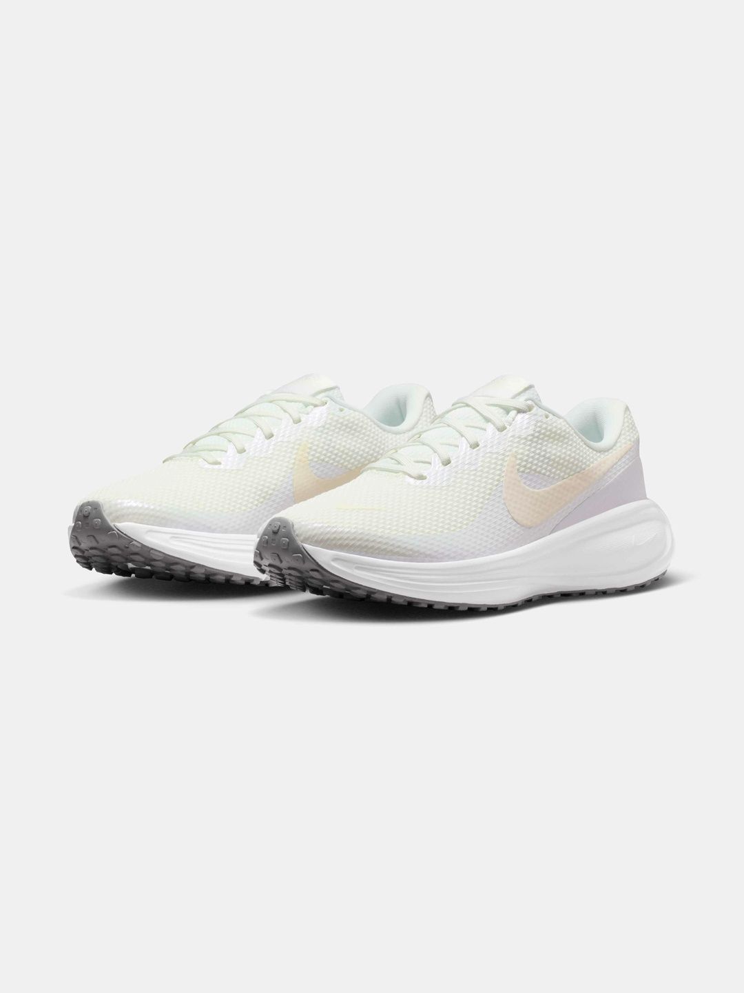 Nike Women Textile Running Non-Marking Shoes-picture-13