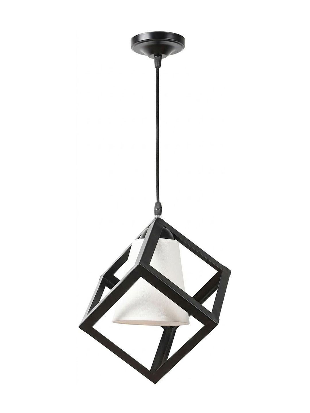 BD LIGHT Black & Black Ceiling Lamp-picture-17