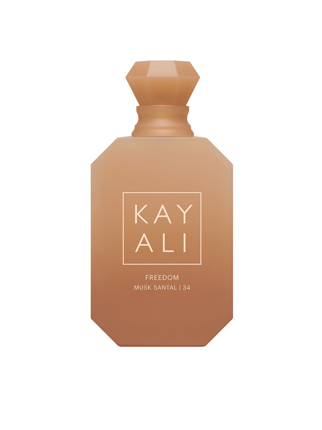 Kayali Unisex Freedom Musk Santal 33 Eau De Parfum Spray - 50 ml-picture-8