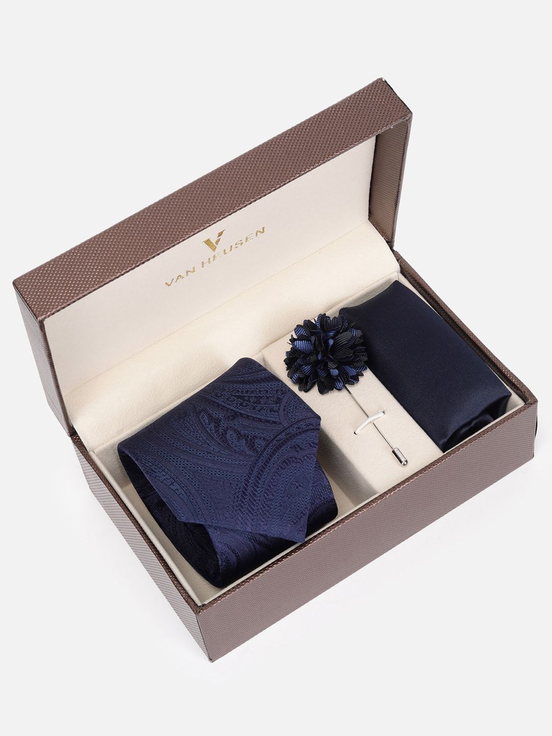 Van Heusen Men Accessory Gift Set of-picture-24
