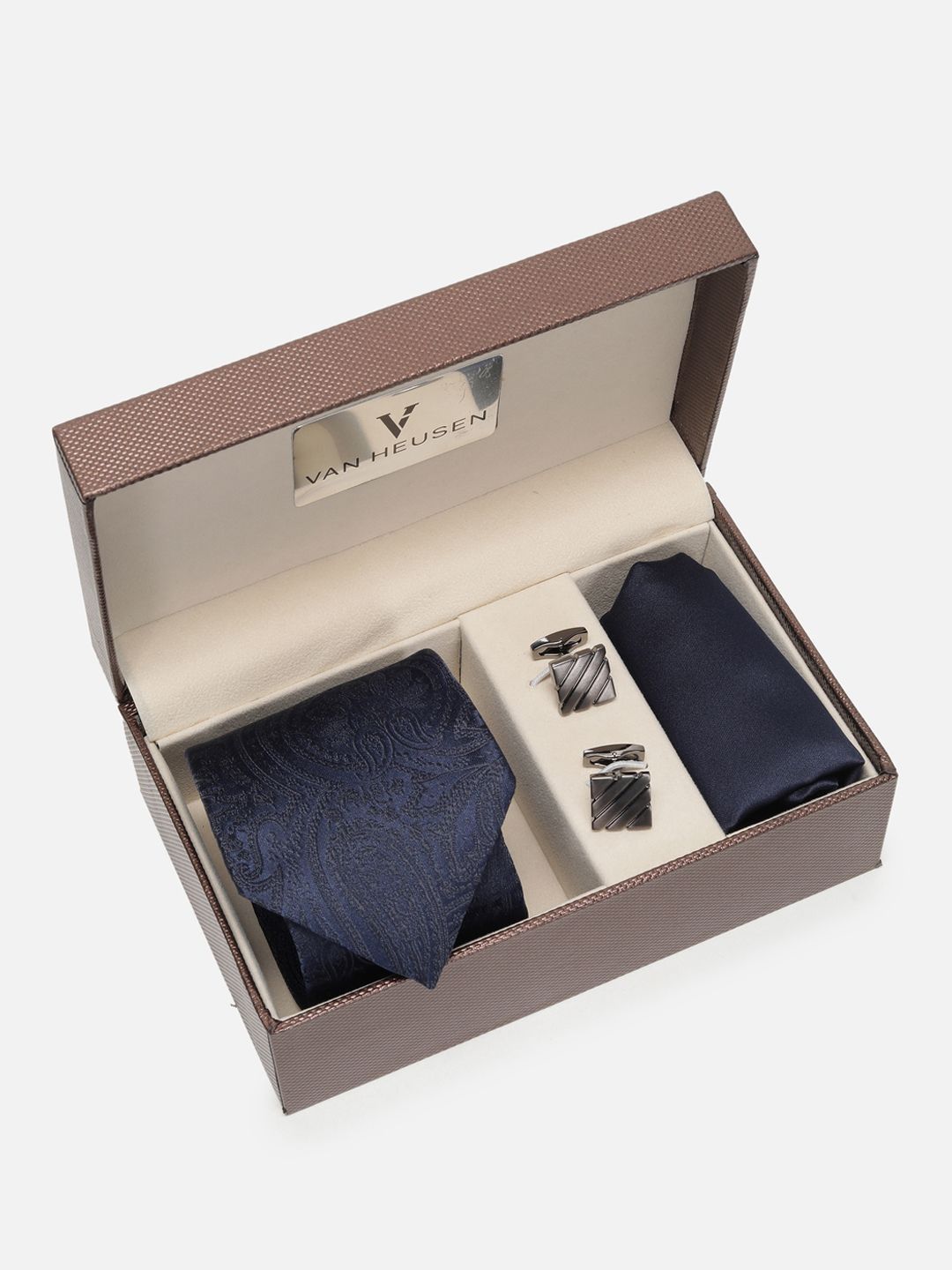 Van Heusen Men Accessory Gift Set of-picture-43