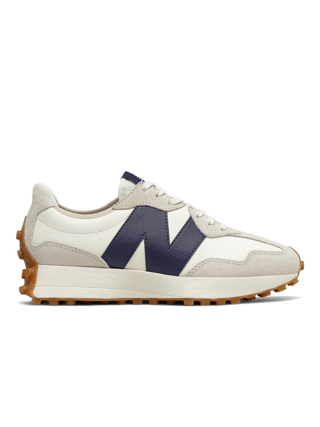 New Balance Women 327 Colourblocked Driving Shoes