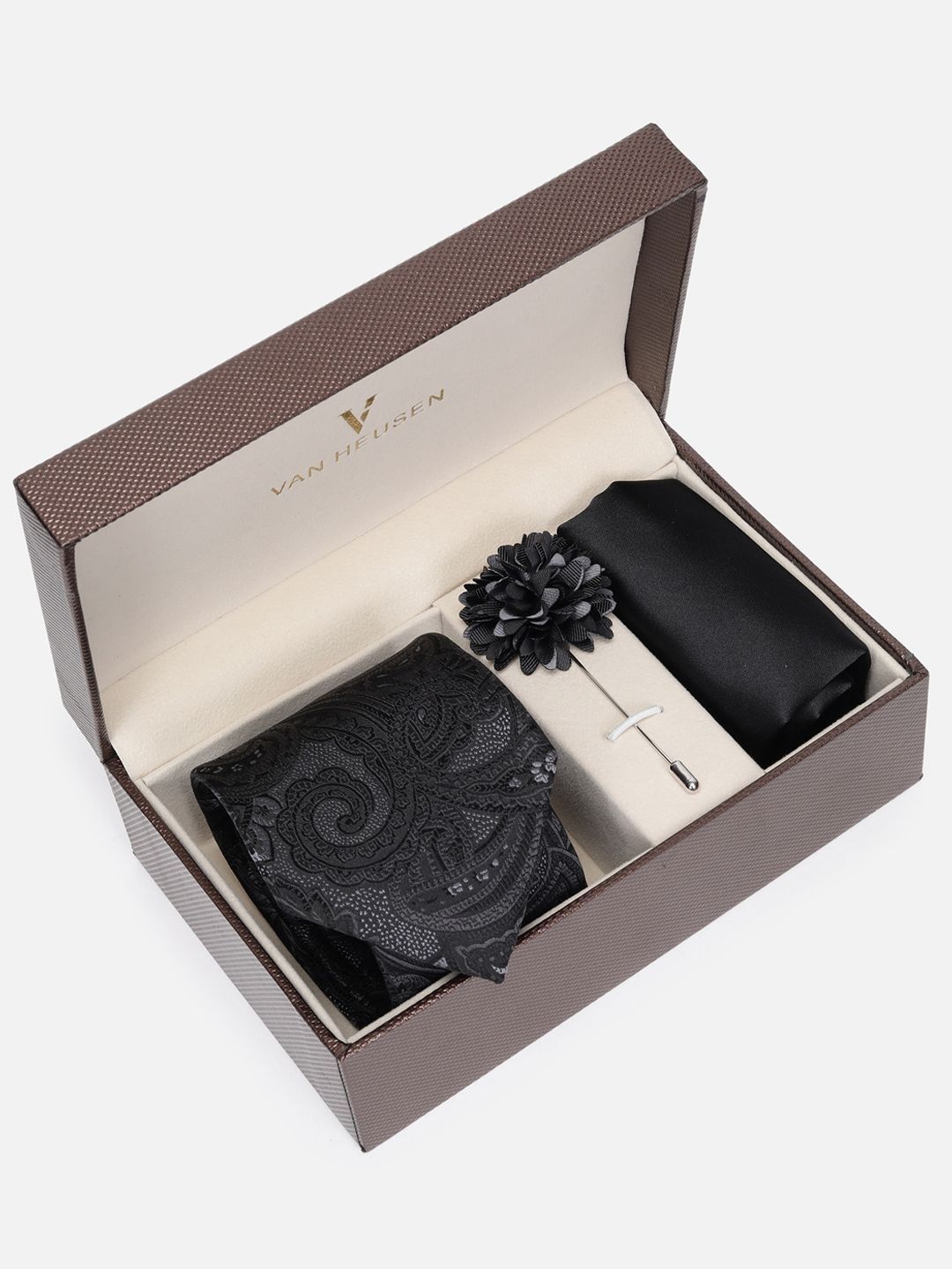 Van Heusen Men Accessory Gift Set of-picture-34