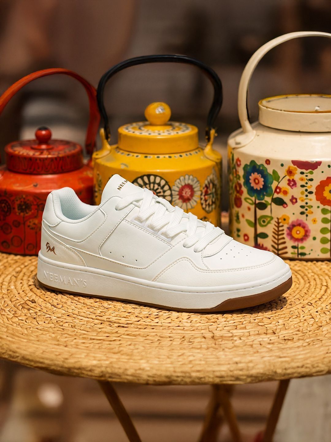 NEEMANS Unisex Sneakers-picture-17