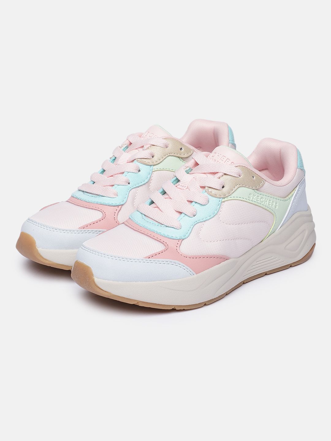 Skechers Girls NOVA JOGGER Sneakers-picture-45