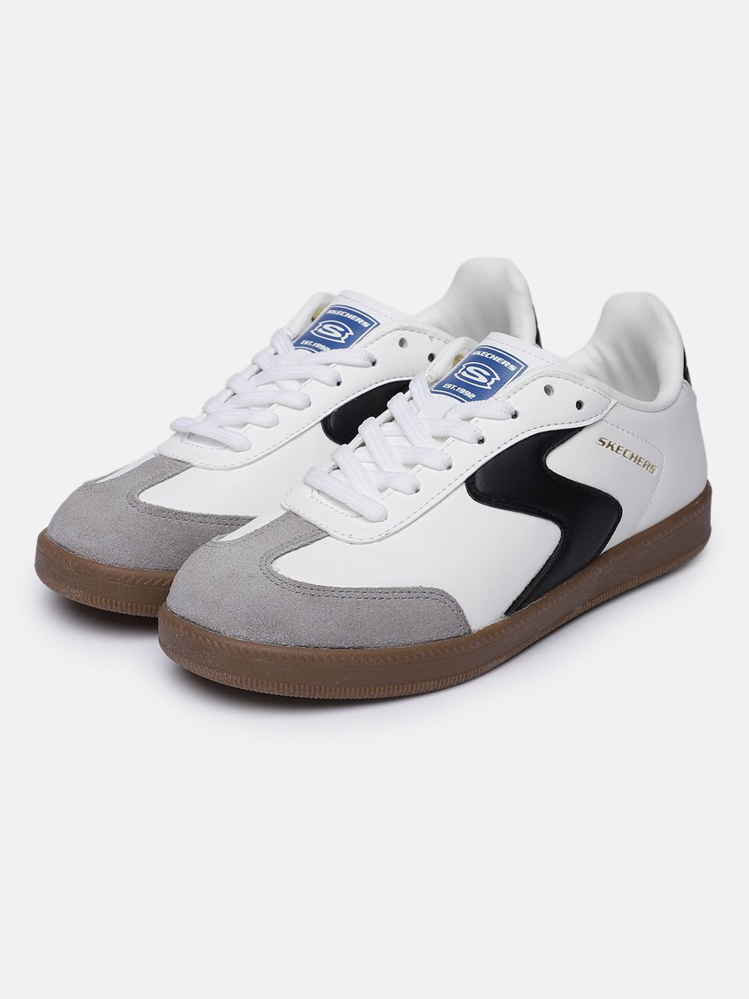 Skechers Boys ZINGER STREET Sneakers-picture-25