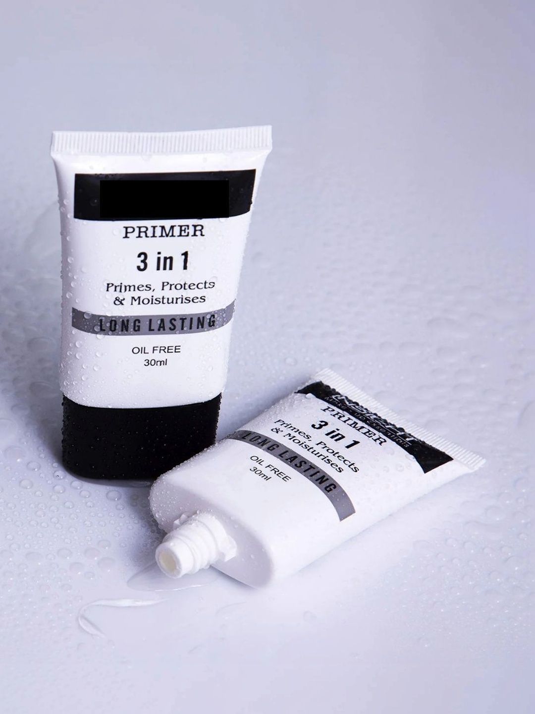 kainabeautycarecollections 3 In 1 Oil-Free Long-Lasting Face Primer - 30 ml-picture-54