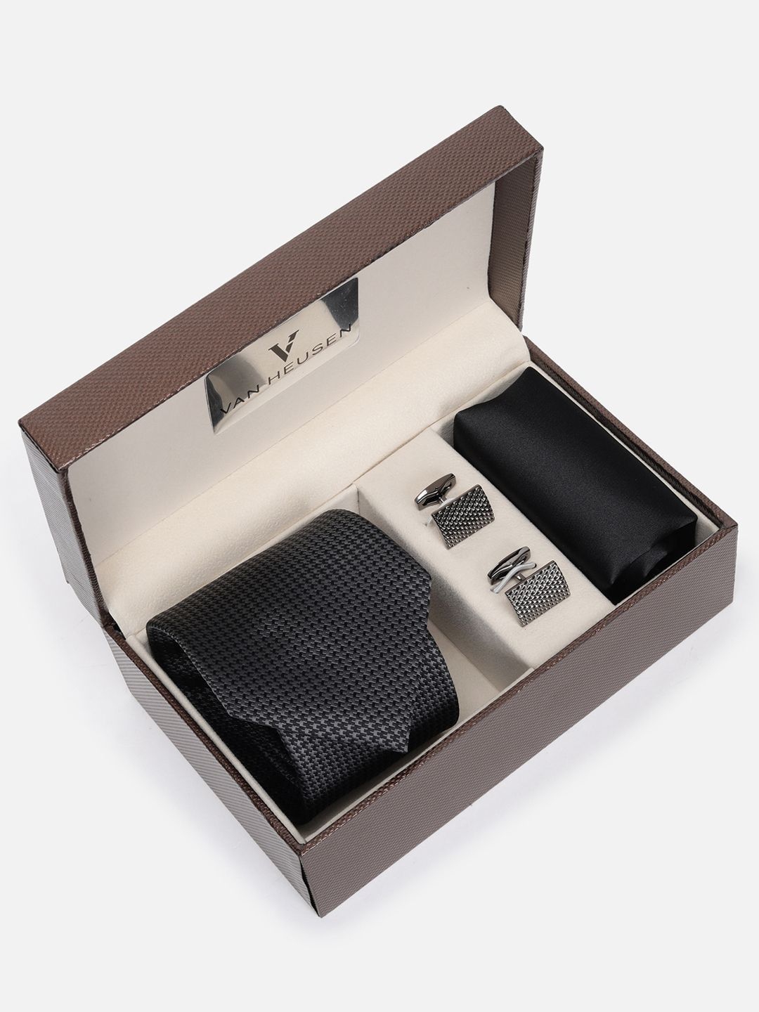 Van Heusen Men Accessory Gift Set of-image-23