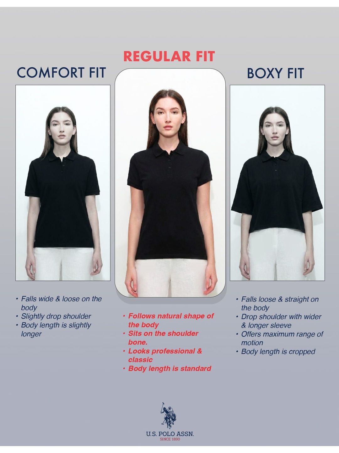 U.S. Polo Assn. Women
