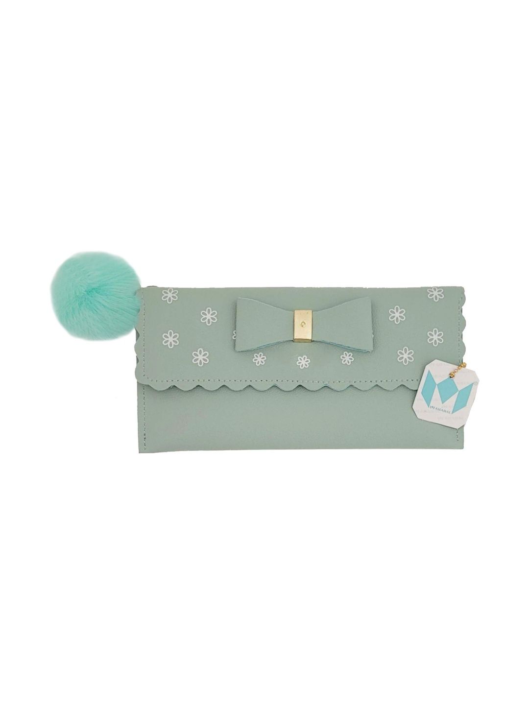 Mahabal Embellished Clutch-image-4