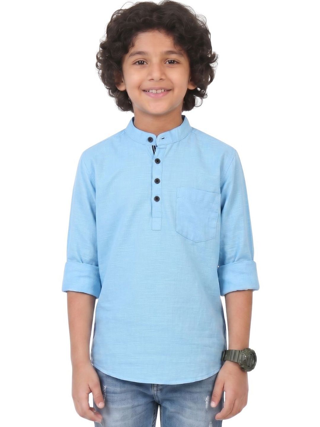 RS Fashions Boys Kurta-picture-11