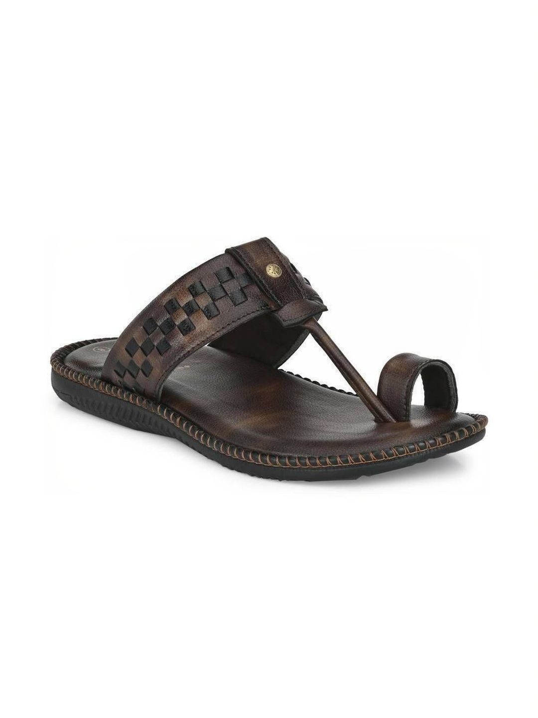 MEN'S AVENUE Men Thong Flip-Flops-picture-58